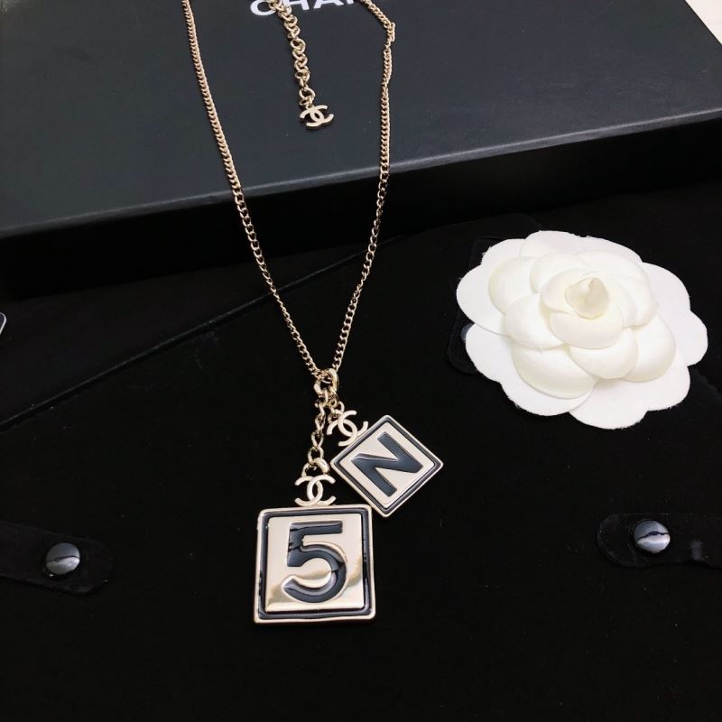 Chanel Necklaces